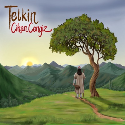 Song - Hü Dedim Çağırdım - Cihan Cengiz