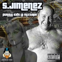 3-TORETE - Single - S JIMENEZ