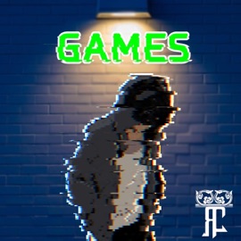 Games 2 (feat. Boosie) Rio Callix