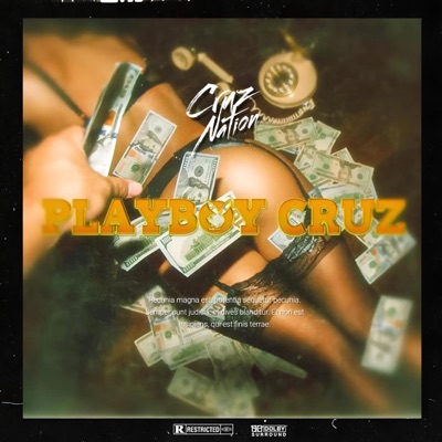 Playboy Cruz - EP