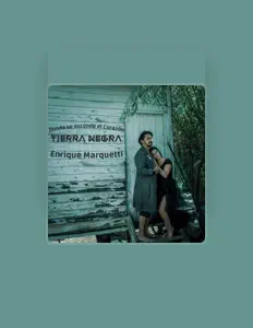 Écoutez Tierra Negra, regardez des vidéoclips, lisez la biographie, consultez les dates de tournée et plus encore !