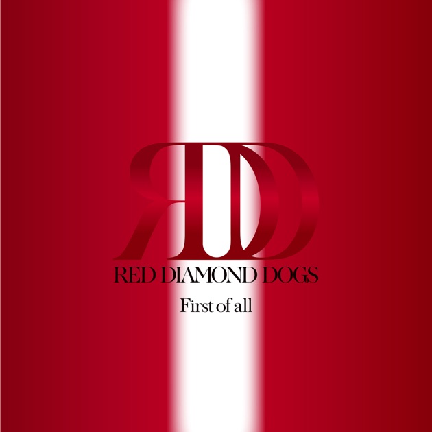 RED ~Love is all around~ - COLORのアルバム - Apple Music