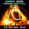 Muki (Dark 2021 Mix) [Mixed] - Dynamica lyrics