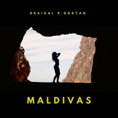 Maldivas (feat. DORYΛN™) - Single