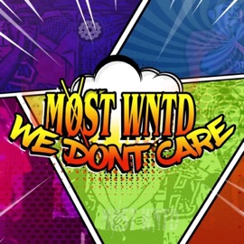 We Don't Care (feat. Rxyge, CYAN, Dhong J & Skrimerz K5) MadeinSCC
