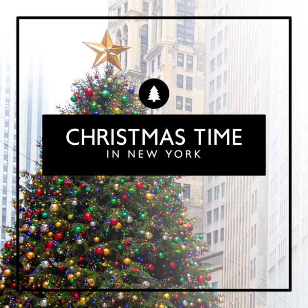 Christmas Time in New York