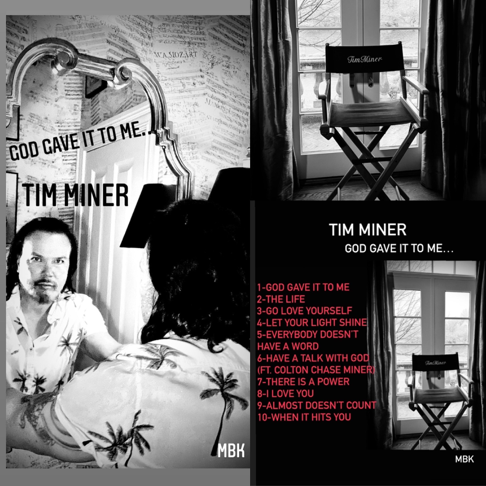 I Love You - Song by Tim Miner - Apple Music