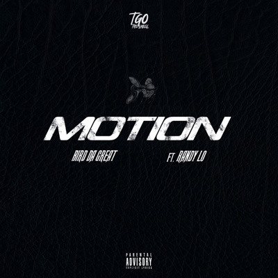 Motion (feat. Randy Lo) - Single