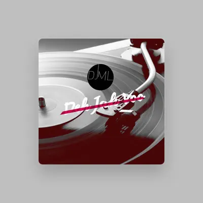 Listen to DJ ML, watch music videos, read bio, see tour dates & more!