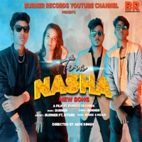 Tera Nasha (feat. Burner & Ryder) - Single - Burner Records