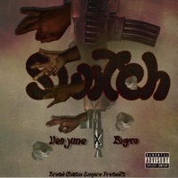 Switch (feat. Big40) - Single - Veo June