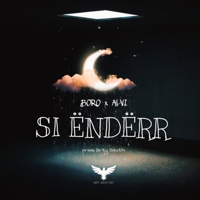 Si Enderr (feat. BORO & ALVI) - Single