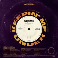 Can You Feel the Love (Dr Packer Remix)