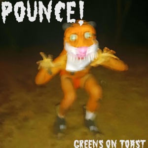 Pounce! - EP