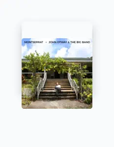 Listen to John Otway & the Big Band, watch music videos, read bio, see tour dates & more!