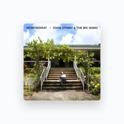 Listen to John Otway & the Big Band, watch music videos, read bio, see tour dates & more!