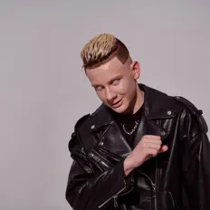 Écoutez Let`s get it boy, regardez des vidéoclips, lisez la biographie, consultez les dates de tournée et plus encore !