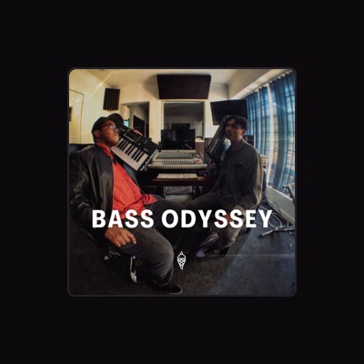 Listen to Bass Odyssey, watch music videos, read bio, see tour dates & more!
