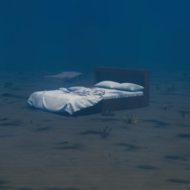 אקווריום (feat. אברהם לגסה) Shazamat