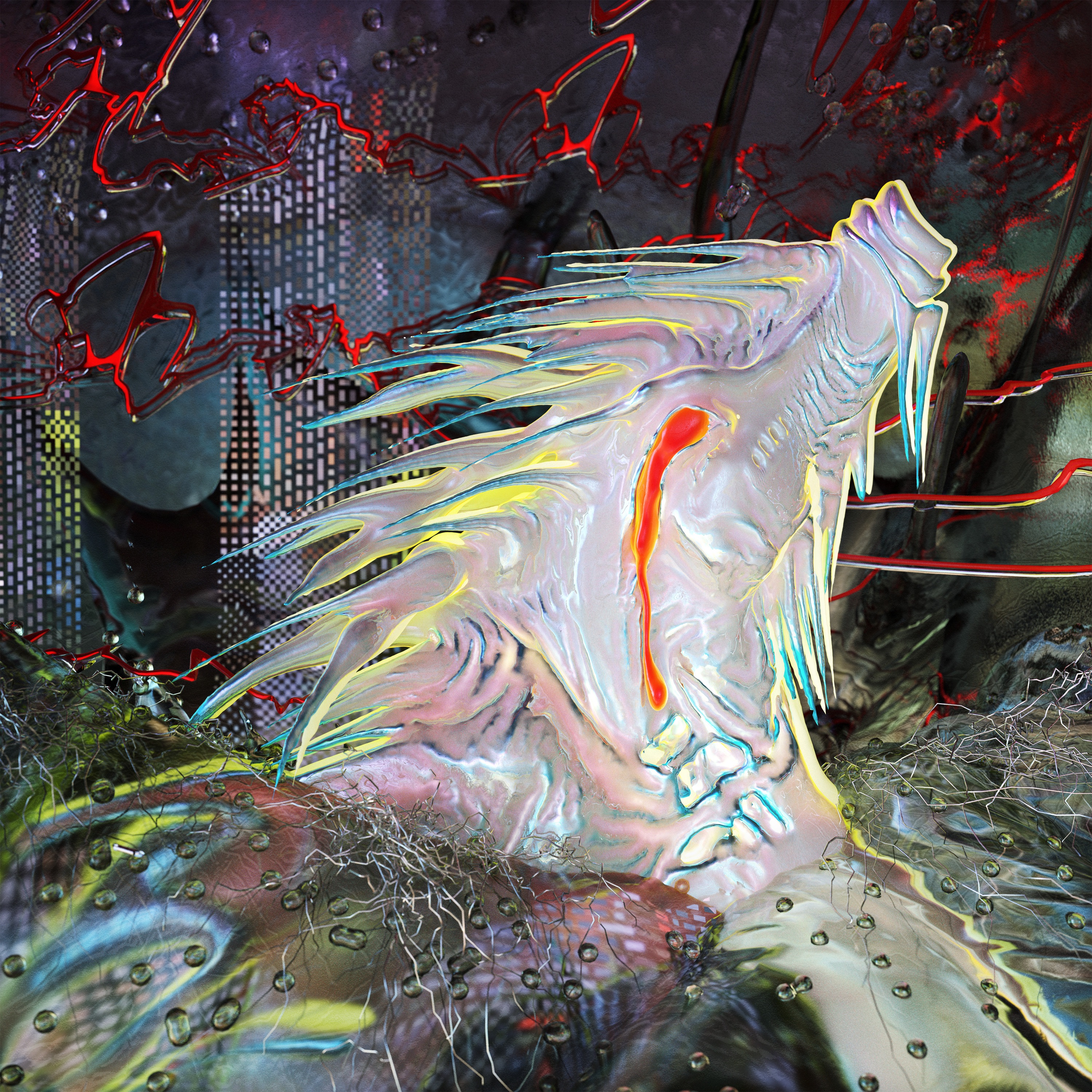 Sin Cara, Sin Nombre - EP