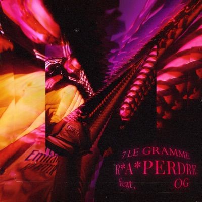 R à pèrdre (feat. OG) - Single