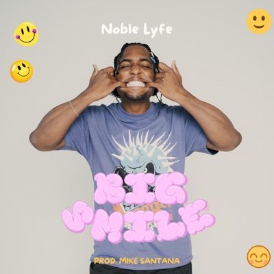 BIG SMILE - Single