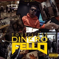 Tout l'été (feat. Dinero) - Single - Fello