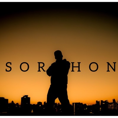 Sorkhon - Single