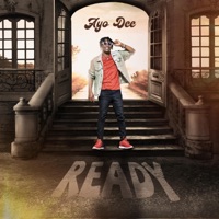 Ready - Ayo Dee Official