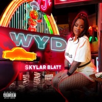 Wyd - Single - Skylar Blatt