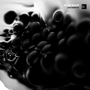 Acid Desert - Single