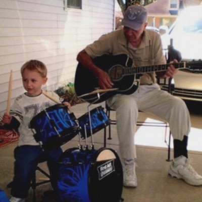 A Walk With Sadie - EP