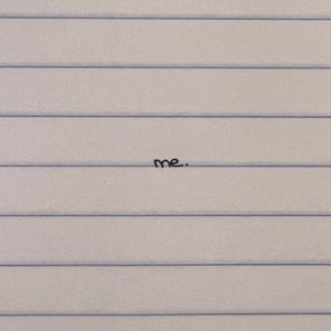 Me. - Single