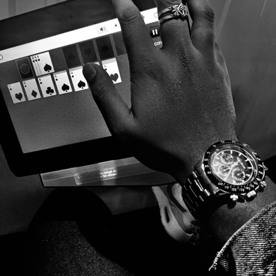 Gangsta Mona - Single