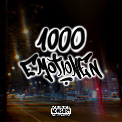 1000 EMOTIONEN - Single