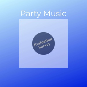 Party Music - EP