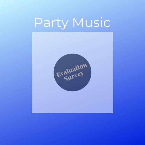 Party Music - EP