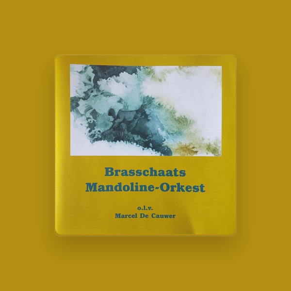 Brasschaats Mandoline Orkest's avatar