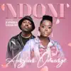 Ndoni - Angfuni Omunye (feat. De Mthuda & Da Musiqal Chef)