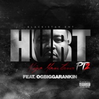 Hurt part 2 (feat. Bigga Rankin) - Single - Migo Montana