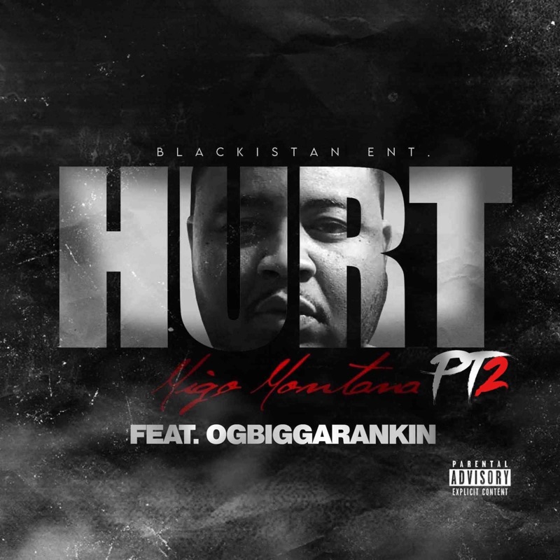 Hurt part 2 (feat. Bigga Rankin)