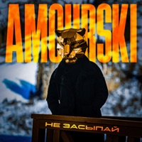 Не засыпай - Single - Amourski