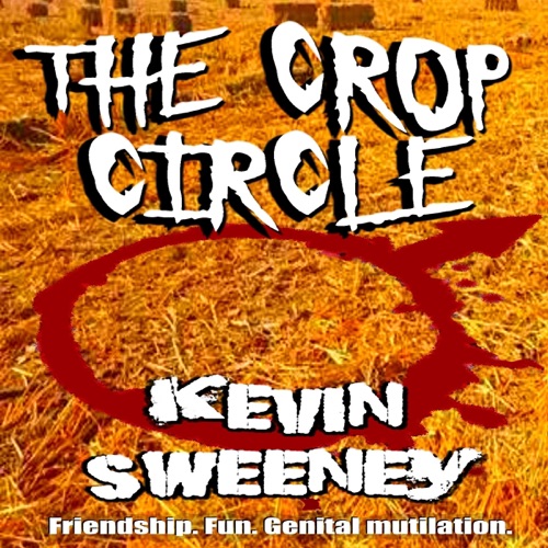 The Crop Circle (Unabridged) cover