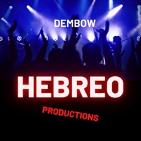 Dembow Ando Rulin - Single - Hebreo Productions