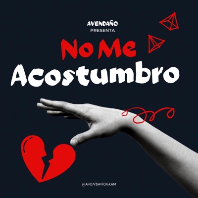 No Me Acostumbro - Single