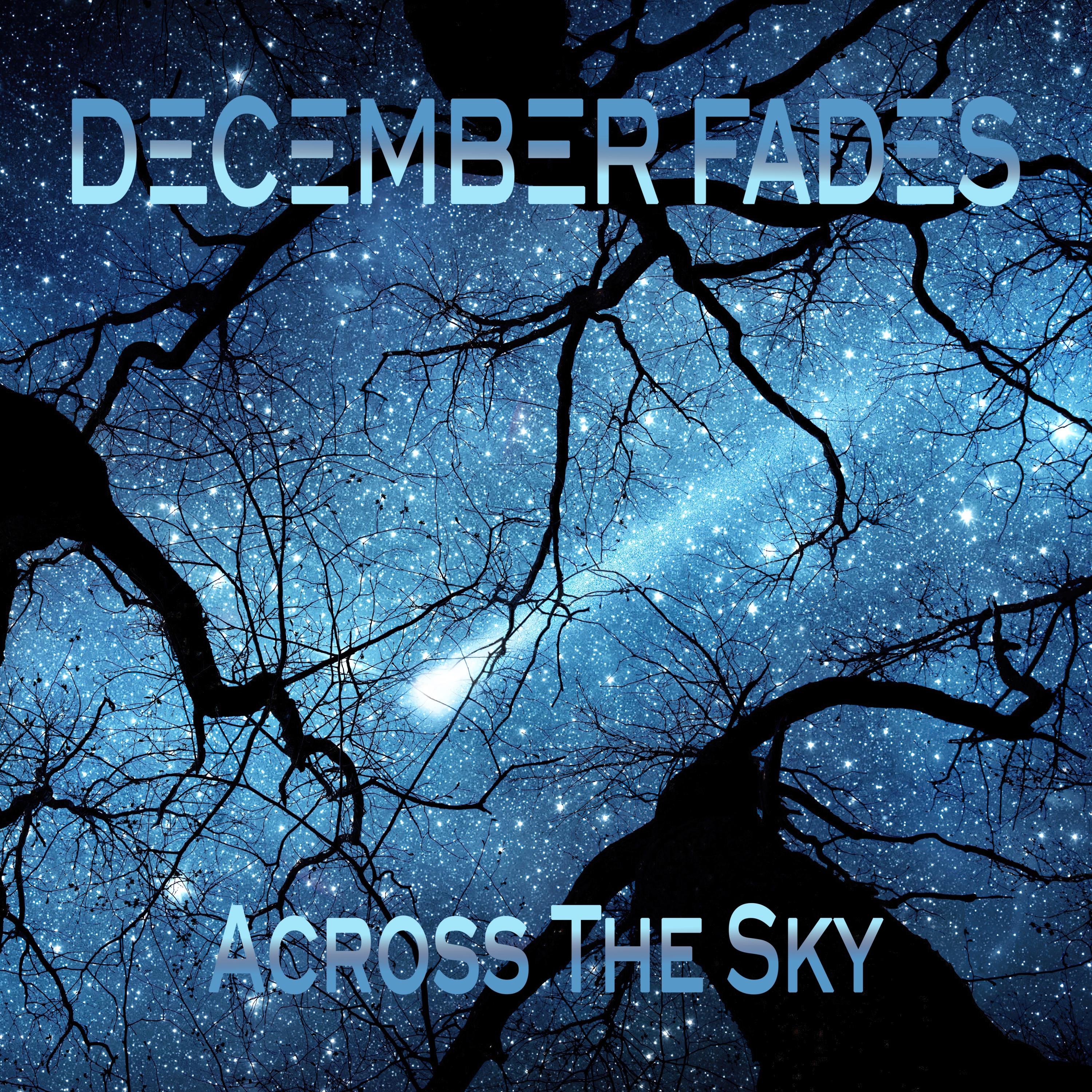 Across the Sky - Single