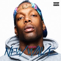 New Wave - Jeune Slow