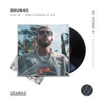 Gramas S01 EPISODE 01 - Single - bigdata.playlists & Brun4o
