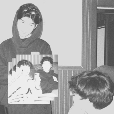 Малышка (feat. Kawhi) - Single