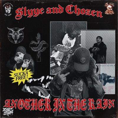 Another in the Rain (feat. CHOZEN666) - Single